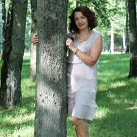 Няня, Москва, Профсоюзная улица, Теплый стан, Ольга Исаковна