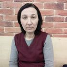 Сиделка, Москва, Отрадная улица, Отрадное, Зилола Косимовна
