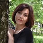 Няня, Санкт-Петербург, Кондратьевский проспект, Пискаревка, Оксана Евгеньевна
