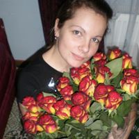 Няня, Москва, , Крымская, Татьяна Виоленовна
