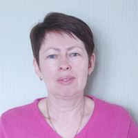 Няня, Москва, улица Панфёрова, Профсоюзная, Нина Михайловна