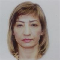 Домработница, Москва, улица Тихомирова, Медведково, Виктория Рудольфовна