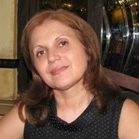 Няня, Москва, Спортивный проезд, Волжская, Вера Николаевна