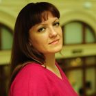 Домработница, Москва,, Электрозаводская, Екатерина