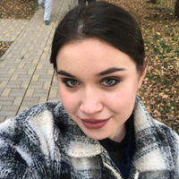 Мила Владимировна