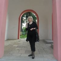 Няня, Москва, улица Раевского, Студенческая, Элисо Валерьевна