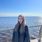 Няня, Санкт-Петербург, улица Композиторов, Проспект Просвещения, Анастасия Максимовна