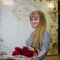 Няня, Москва,, Печатники, Ольга Нестеровна