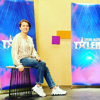 Сиделка, Долгопрудный, Московская улица, Долгопрудный, Диля