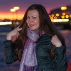 Няня, Санкт-Петербург, Боткинская улица, Площадь Ленина, Натали Ивановна