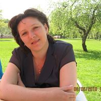 Няня, Москва, Кустанайская улица, Зябликово, Людмила Владимировна