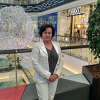Няня, Москва, улица Вилиса Лациса, Путилково, Зинаида Каллиевна