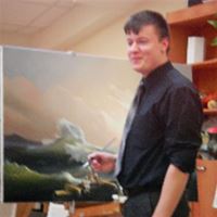 Репетитор, Москва, Сверчков переулок, Чистые пруды, Денис Алексеевич