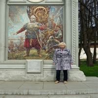 Домработница, Сергиев Посад, Пионерская улица, Сергиев Посад, Татьяна Николаевна