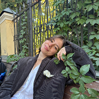 Няня, Москва, переулок Сивцев Вражек, Смоленская, Эмилия Павловна