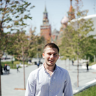 Репетитор, Москва, Ставропольская улица, Волжская, Дарья Александровна
