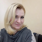 Домработница, Пушкино, Надсоновская улица, Пушкино, Елена Валентиновна