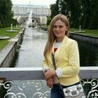 Няня, Санкт-Петербург, улица Маршала Казакова, Автово, Ольга Павловна