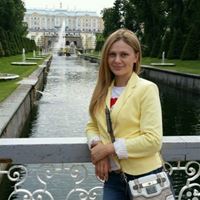 Няня, Санкт-Петербург, улица Маршала Казакова, Автово, Кристина Сергеевна