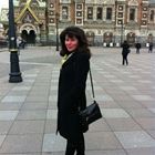 Няня, Санкт-Петербург, проспект Просвещения, Проспект Просвещения, Светлана Васильевна