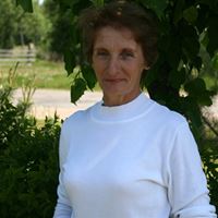 Домработница, Санкт-Петербург, проспект Стачек, Проспект Ветеранов, Ольга Михайловна