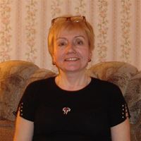 Домработница, Москва, Уральская улица, Щелковская, Лидия Ивановна