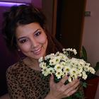 Няня, Москва, 15-я Парковая улица, Первомайская, Элина Маратовна