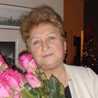 Няня, Санкт-Петербург, Загребский бульвар, Купчино, Инна Инокентиевна