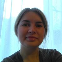 Домработница, Рязань, Полевая улица, Соколовка, Мария Сергеевна