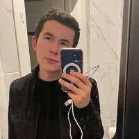 Водитель, коттеджный посёлок Истра Кантри Клаб-2,, Истра, Авазбек