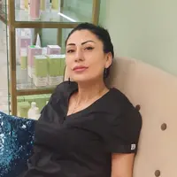 Массажист,,, в районе СМР, Стелла Нодаровна
