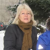Няня, Балашиха, Центральная улица, Носовихинское шоссе, Ольга Васильевна