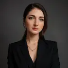 Домработница, посёлок Коммунарка, улица Потаповская Роща, Бунинская Аллея, Амалия