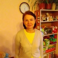 Няня, Москва, Пятницкое шоссе, Волоколамская, Елена Владимировна