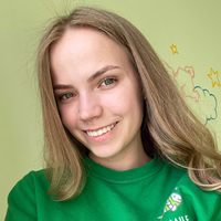 Няня, Москва, Волгоградский проспект, Угрешская, Полина Сергеевна