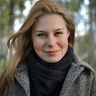 Няня, Санкт-Петербург, улица Корнея Чуковского, Девяткино, Ксения Георгиевна