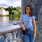 Няня, Санкт-Петербург, проспект Ветеранов, Сосновая поляна, Светлана Владимировна