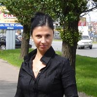 Няня, Санкт-Петербург, улица Композиторов, Проспект Просвещения, Марина Михайловна