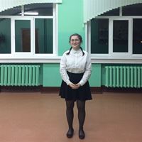 Домработница, , , Кстово, Кристина Валерьевна