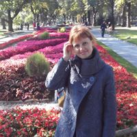 Няня, Москва, улица Генерала Белобородова, Митино, Надежда Александровна