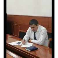 Водитель, Одинцово, улица Маршала Бирюзова, Одинцово, Абдулгалим Алимагомедович