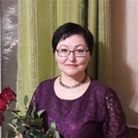 Репетитор, Санкт-Петербург, Пискарёвский проспект, Пискаревка, Фердаус Абдулхаевна