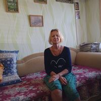 Домработница, Москва, Беловежская улица, Можайский район, Елена Евгеньевна