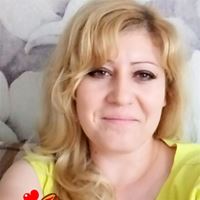 Няня, Москва, улица Ивана Франко, Молодежная, Елена Александровна