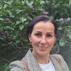 Няня, Москва, улица Довженко, Минская , Наталья Викторовна