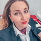 Репетитор, Новоселье, Адмиралтейская улица, Сосновая поляна, Анастасия