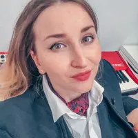 Репетитор, Санкт-Петербург, проспект Ветеранов, Сосновая поляна, Кристина