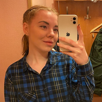 Няня, Екатеринбург, Коллективный переулок, Вторчермет, Ксения Игоревна