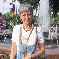 Няня, Москва, Авиационная улица, Щукинская, Ирина Николаевна