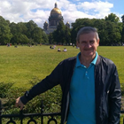 Репетитор, Москва, Митинская улица, Митино, Ольга Алексеевна